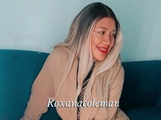 Roxanacoleman