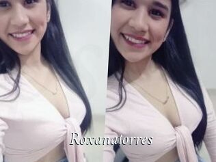 Roxanatorres