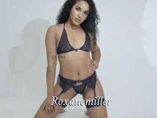Roxanemiller