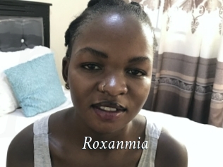 Roxanmia