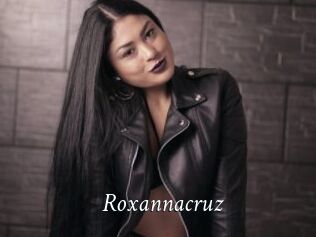 Roxannacruz
