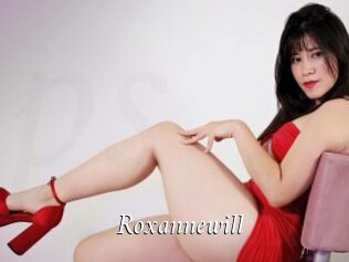 Roxannewill