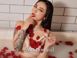 Roxannewill