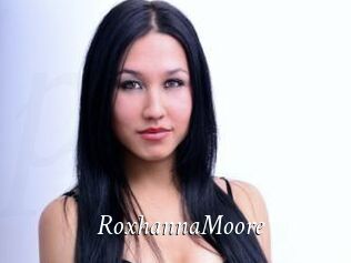 RoxhannaMoore