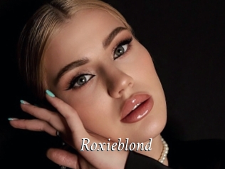 Roxieblond