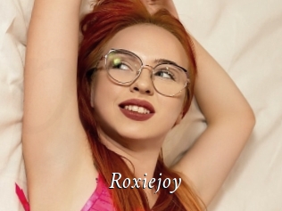 Roxiejoy