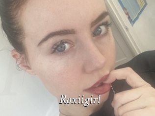 Roxiigirl