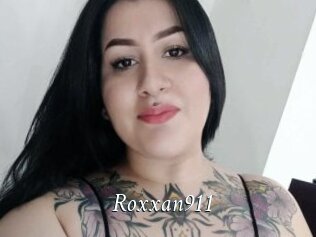 Roxxan911