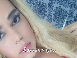 Roxxanabigass