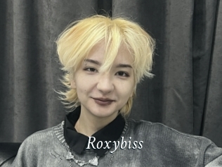 Roxybiss