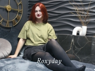 Roxyday