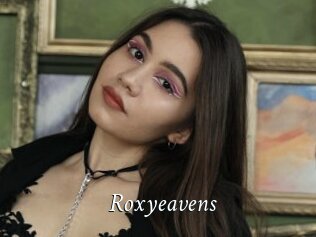 Roxyeavens