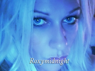 Roxymidnight