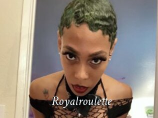 Royalroulette