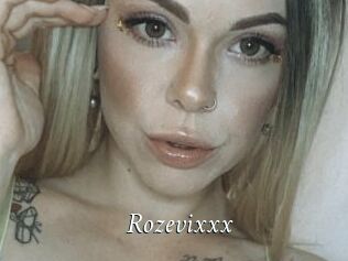 Rozevixxx