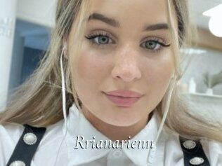 Rrianarienn