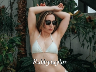 Rubbytaylor