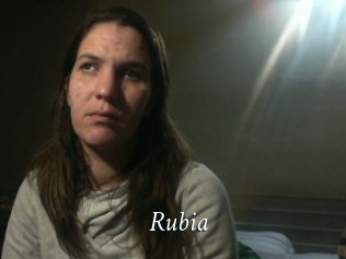 Rubia