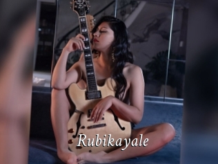 Rubikayale