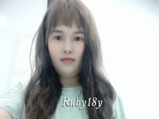 Ruby18y