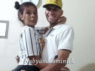 Rubyanddominick