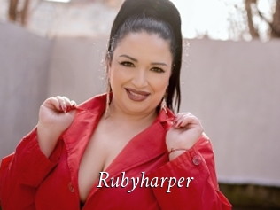 Rubyharper