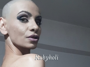Rubyholi