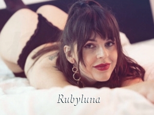 Rubyluna