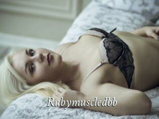 Rubymuscledbb