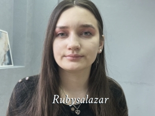 Rubysalazar