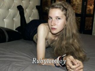 Rubytomboy