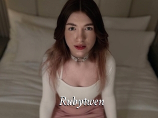 Rubytwen