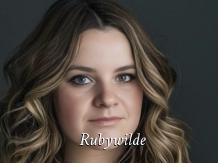 Rubywilde