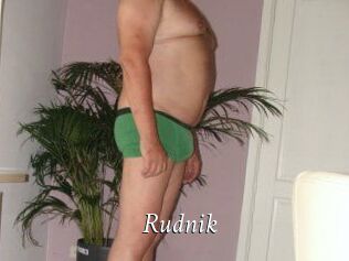Rudnik