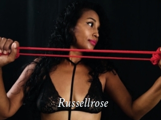 Russellrose