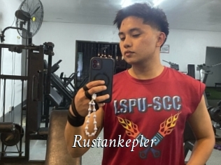 Rustankepler