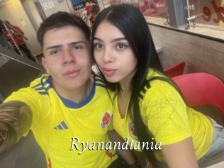 Ryanandtania