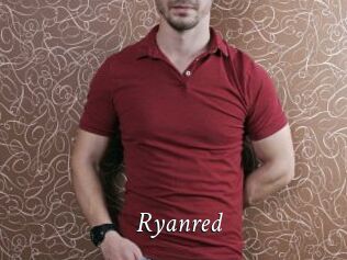 Ryanred