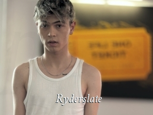 Ryderslate