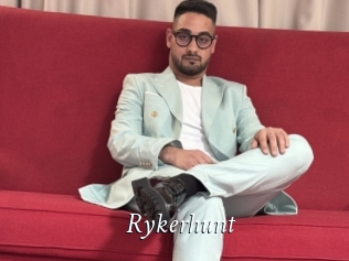 Rykerhunt
