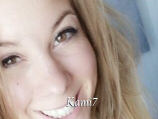 Kami7