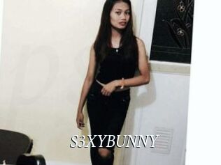S3XYBUNNY