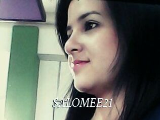 SALOMEE21