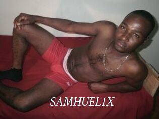 SAMHUEL1X