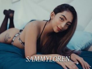SAMMYLOREN