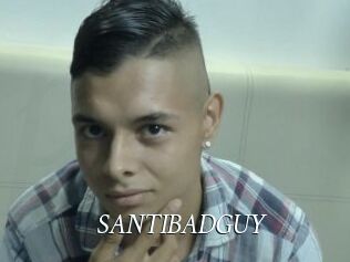 SANTIBADGUY