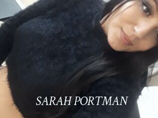 SARAH_PORTMAN