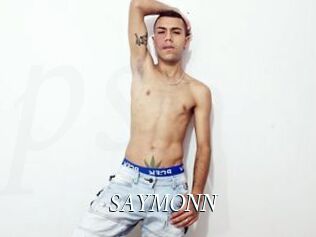 SAYMONN