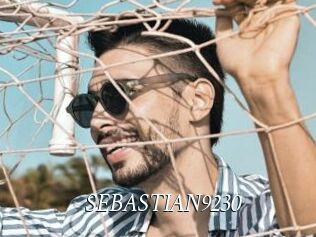 SEBASTIAN9230