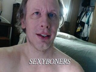 SEXYBONERS